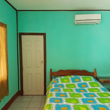 Finca Santa Ana Otel Managua Dış mekan fotoğraf