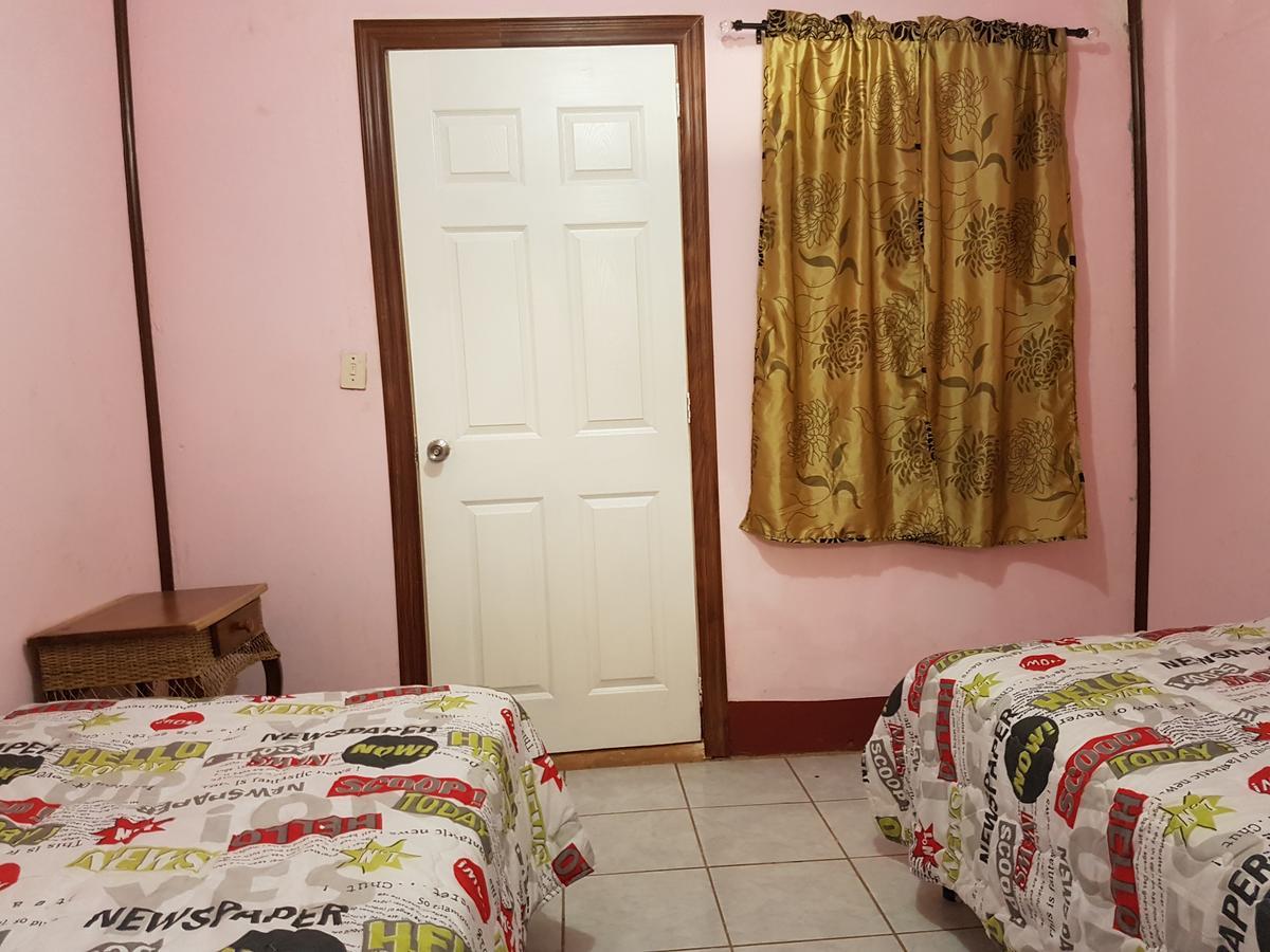 Finca Santa Ana Otel Managua Dış mekan fotoğraf