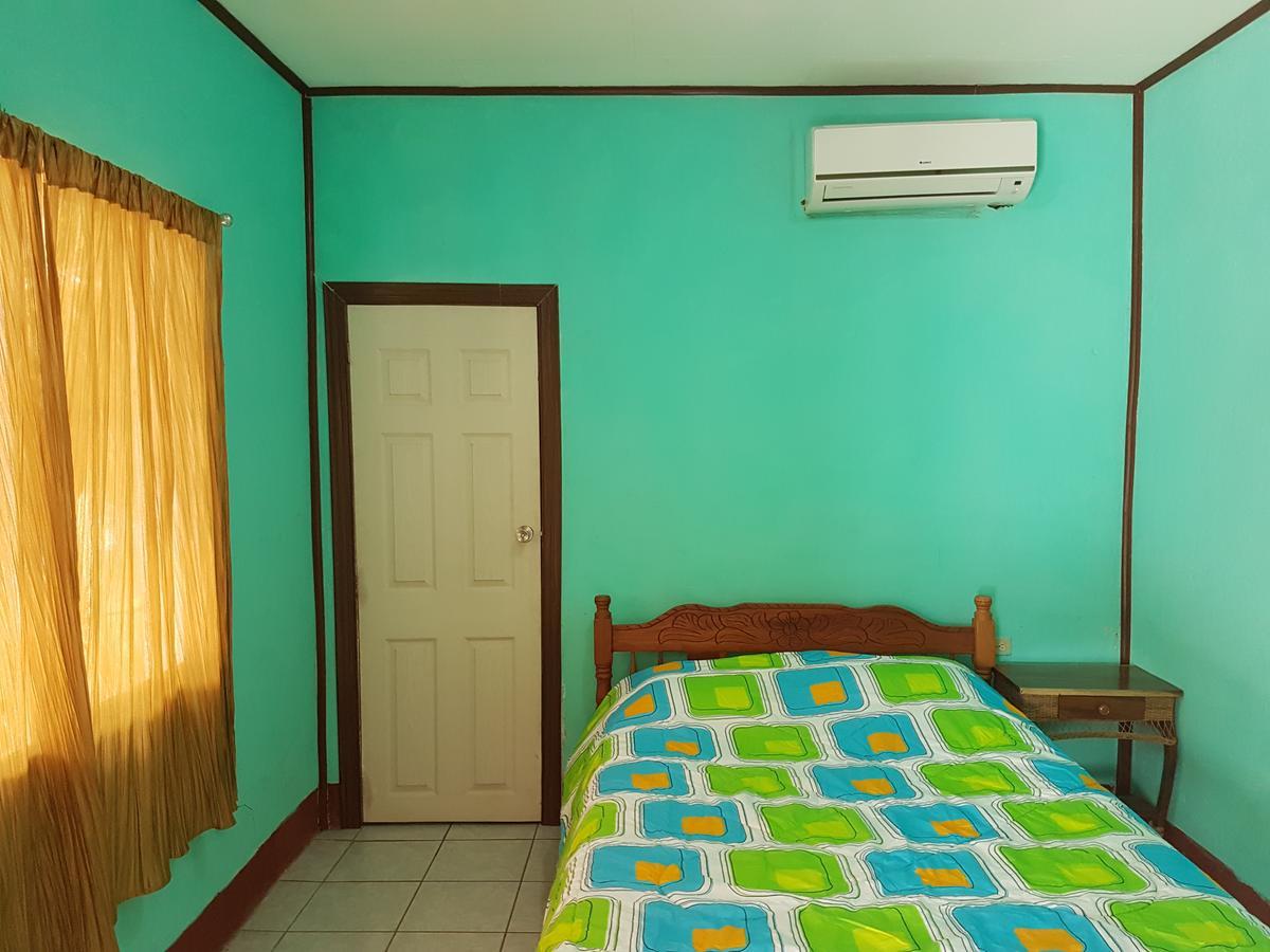 Finca Santa Ana Otel Managua Dış mekan fotoğraf