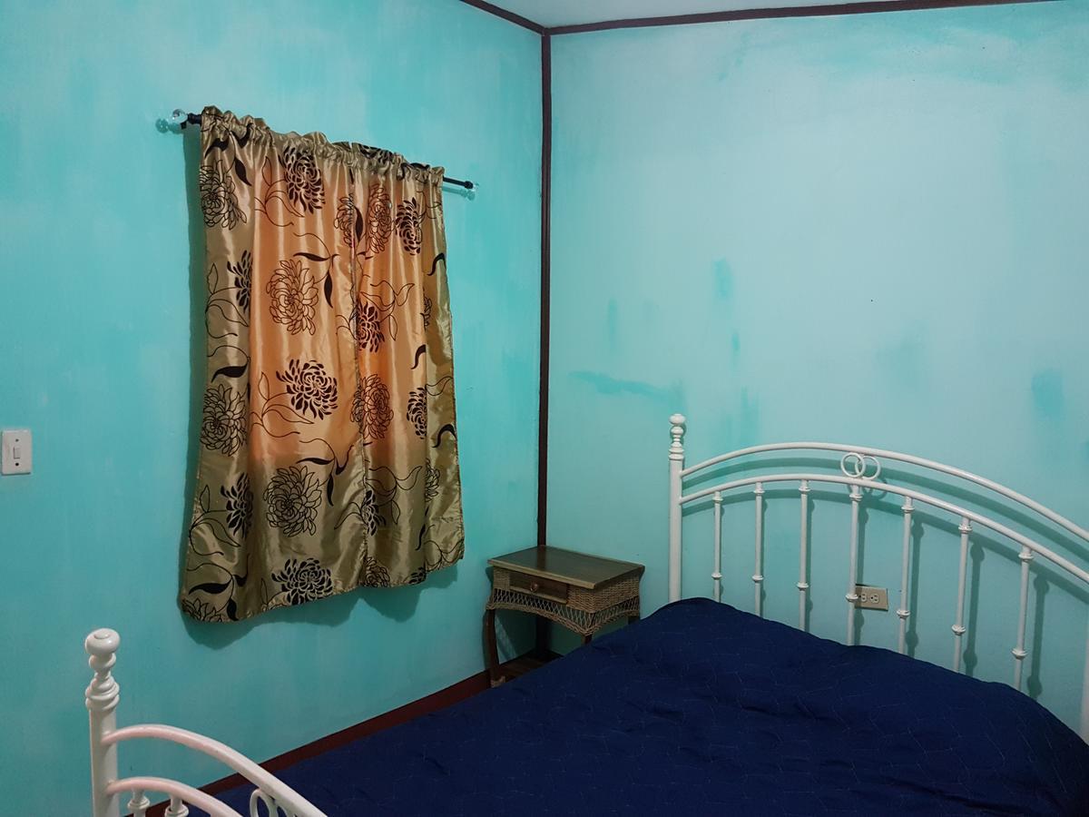 Finca Santa Ana Otel Managua Dış mekan fotoğraf