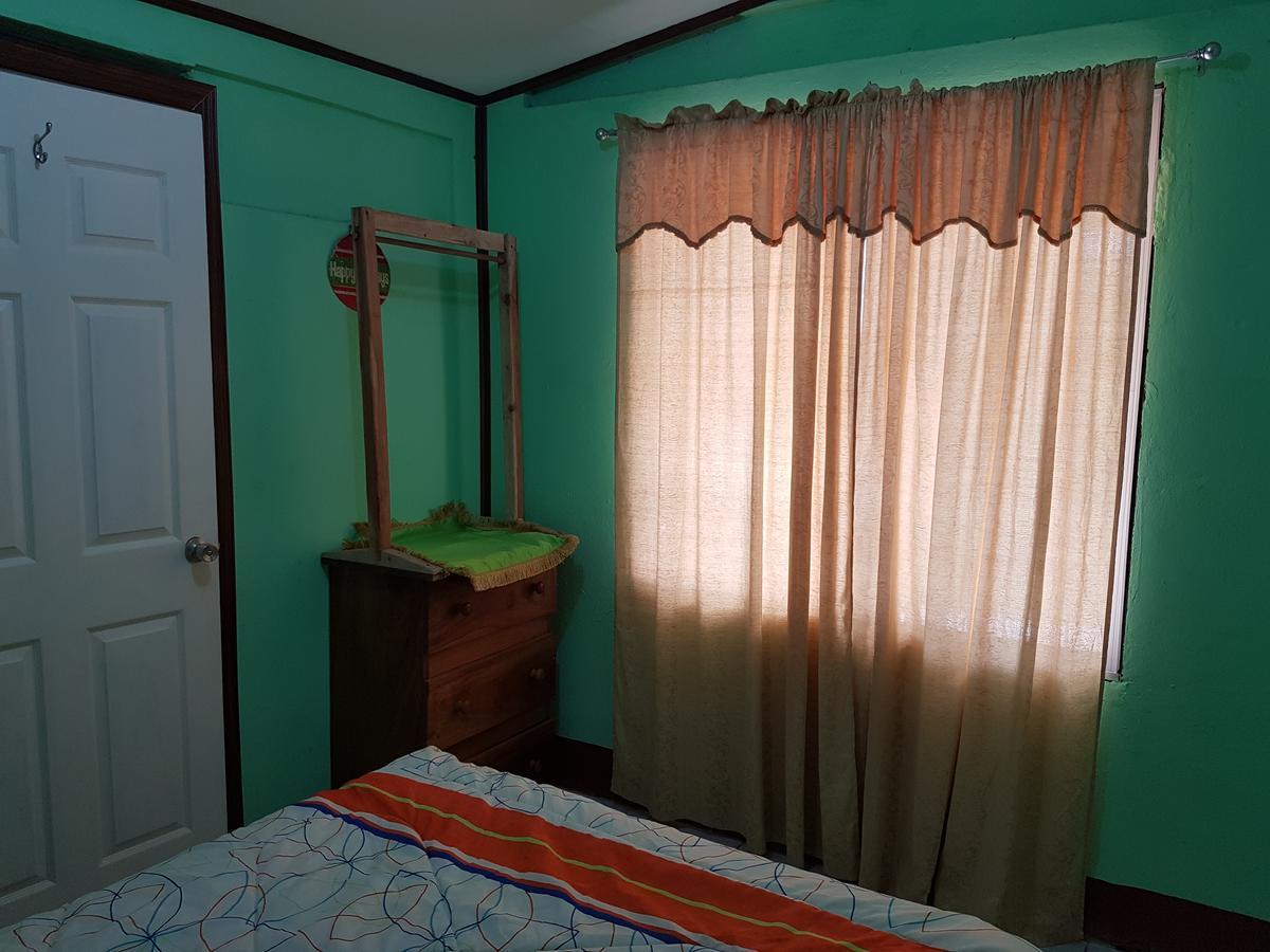 Finca Santa Ana Otel Managua Dış mekan fotoğraf